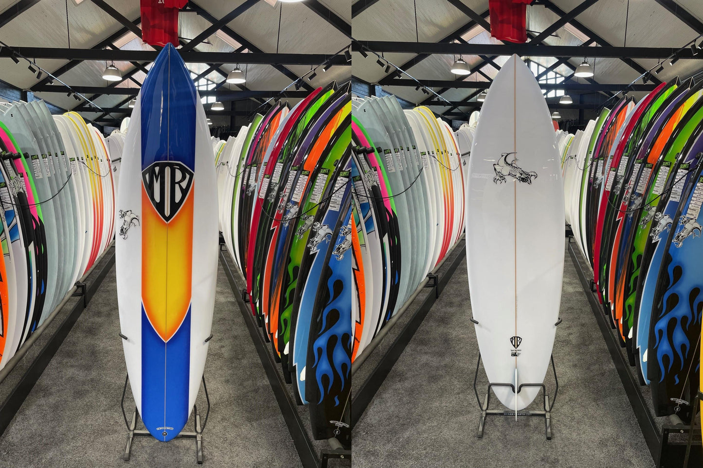 1979 SINGLE FIN + POLISH + GLASSED ON SINGLE