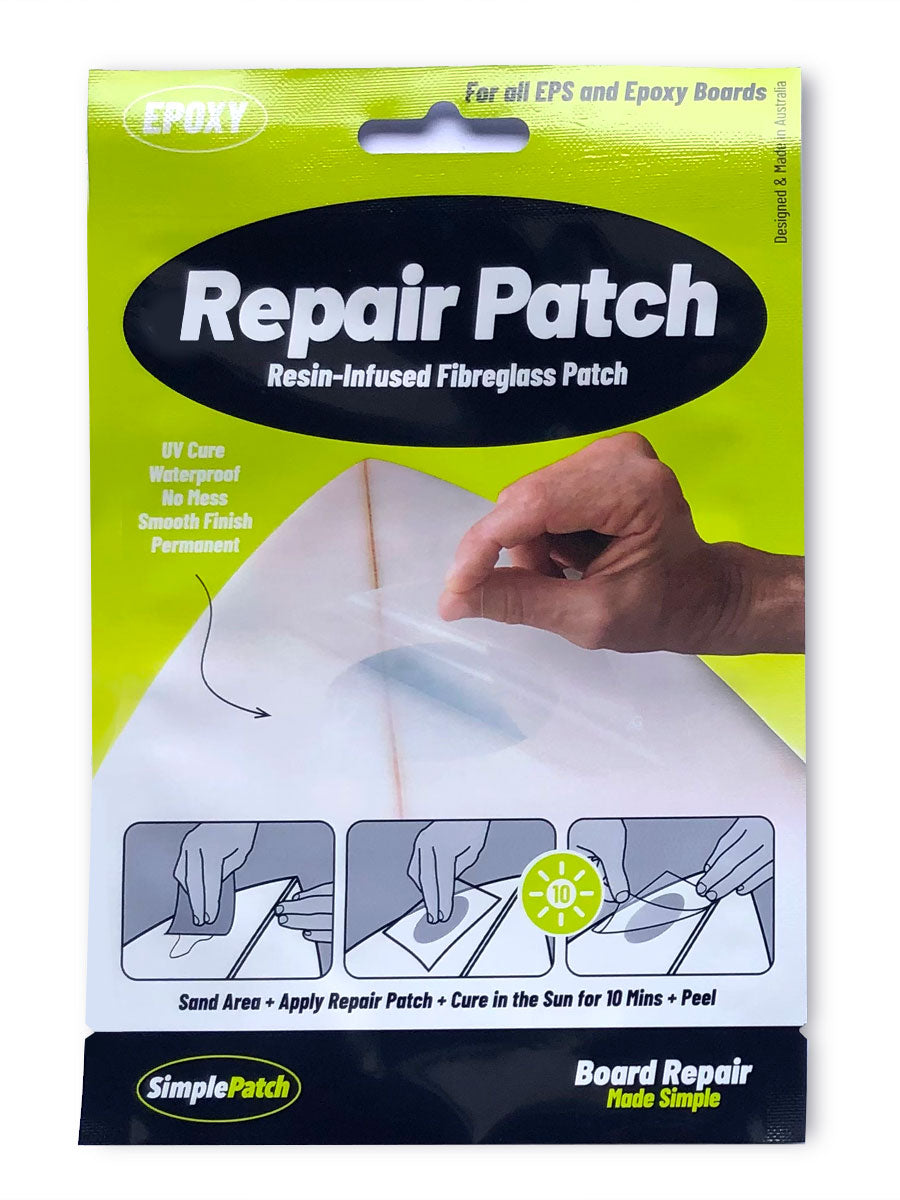 SIMPLE PATCH - REPAIR PATCH