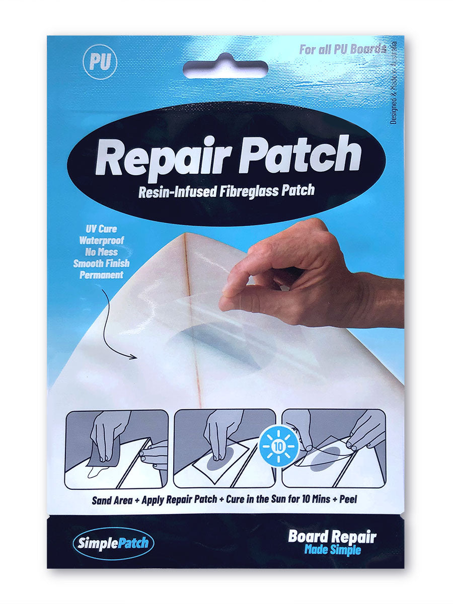 SIMPLE PATCH - REPAIR PATCH
