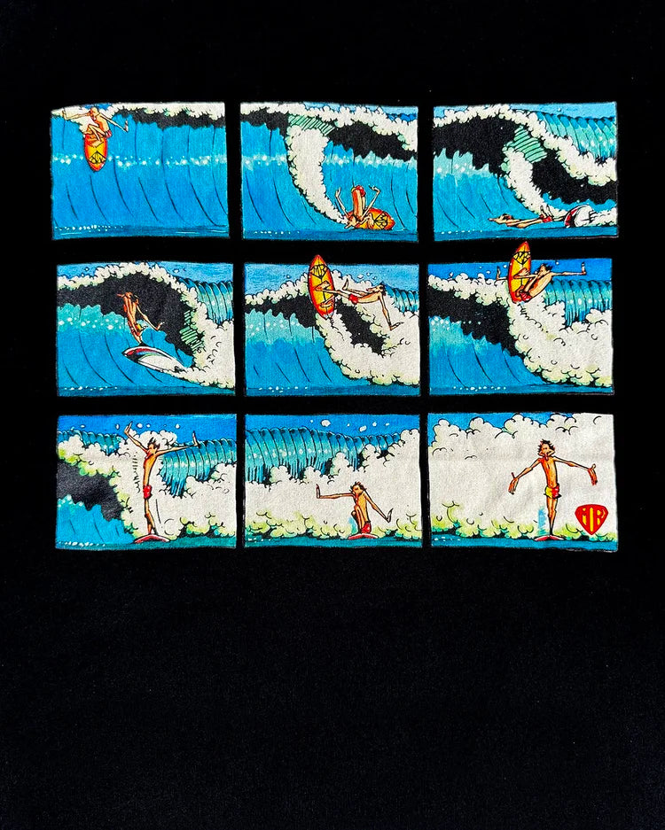 SLIDESHOW TEE