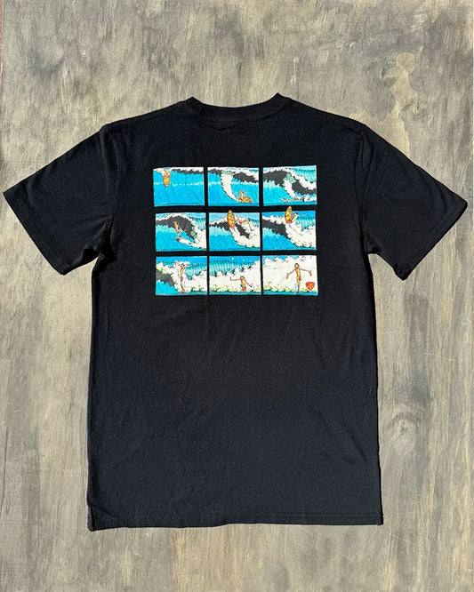 SLIDESHOW TEE