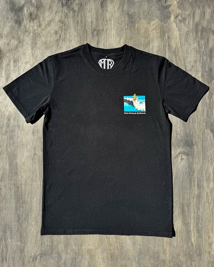 SLIDESHOW TEE