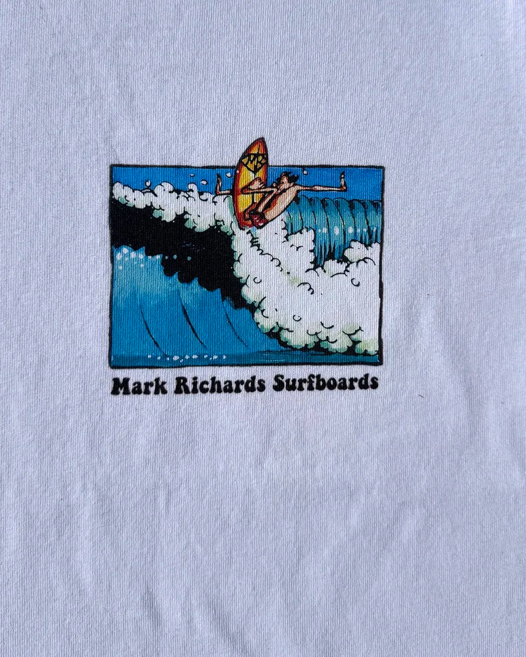 SLIDESHOW TEE
