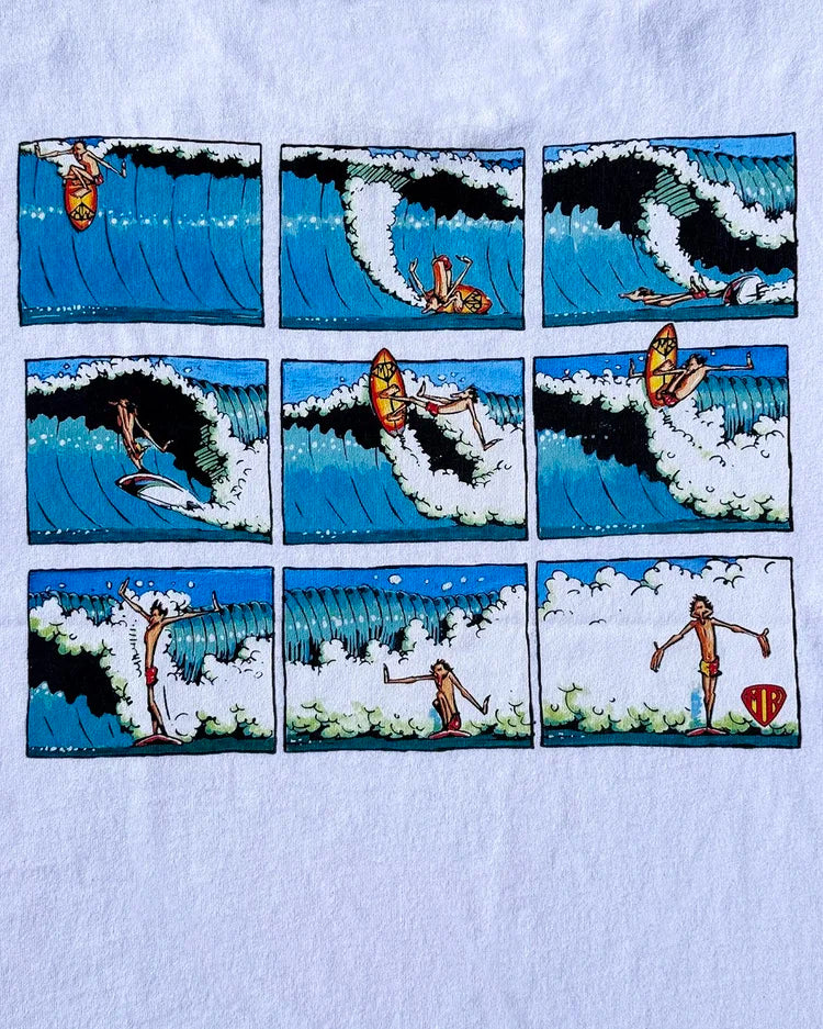 SLIDESHOW TEE