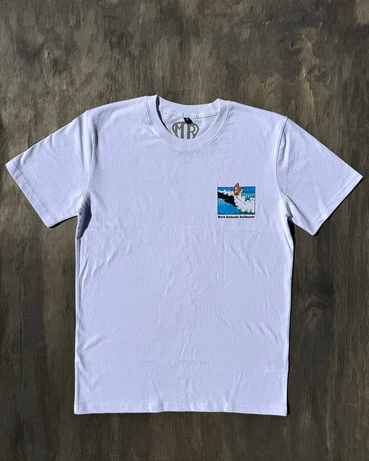 SLIDESHOW TEE