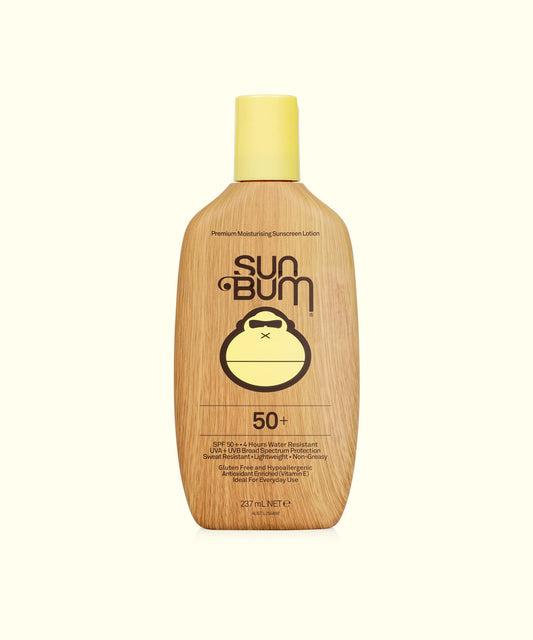 SUN BUM ORIGINAL SPF 50+ 237ML