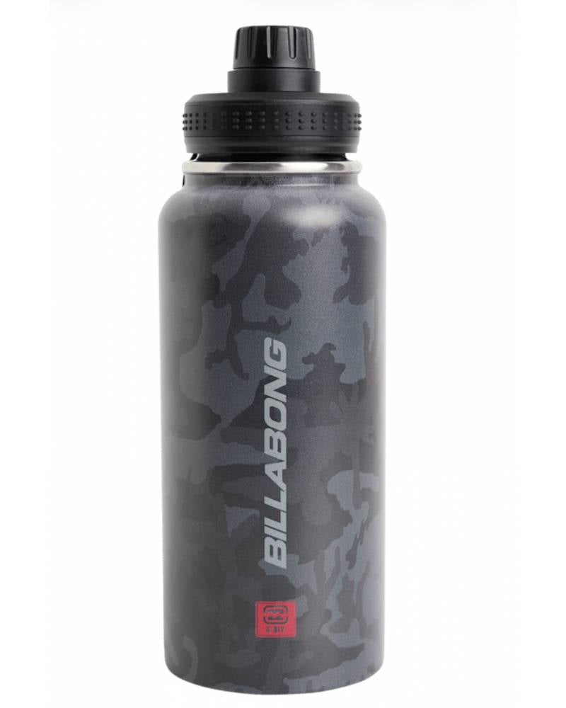 STRIKE MISSION 1L DRINK BOTTLE