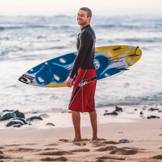 SUPERFREAK 22" RE ISSUE BOARDSHORT