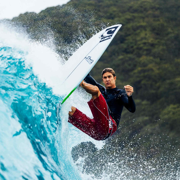 SUPERFREAK 22" RE ISSUE BOARDSHORT