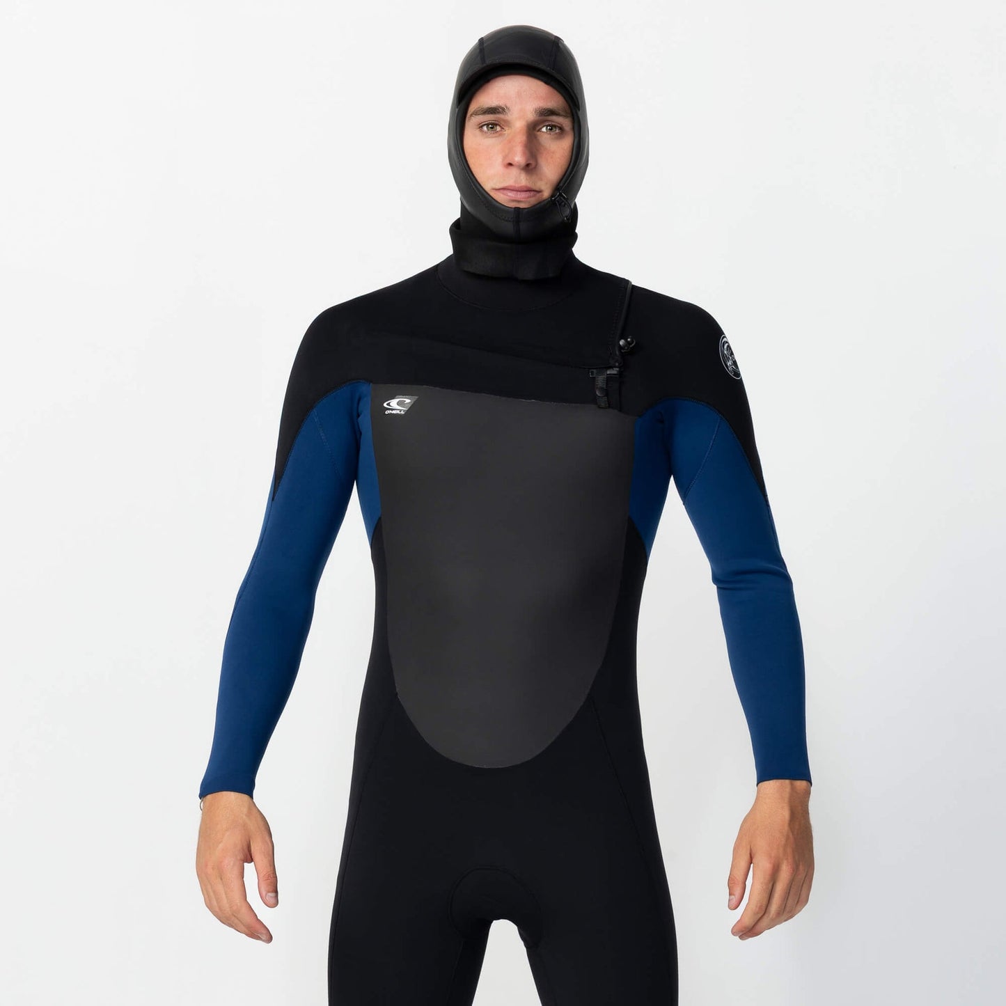 THERMO X HOODED 2MM WETSUIT VEST