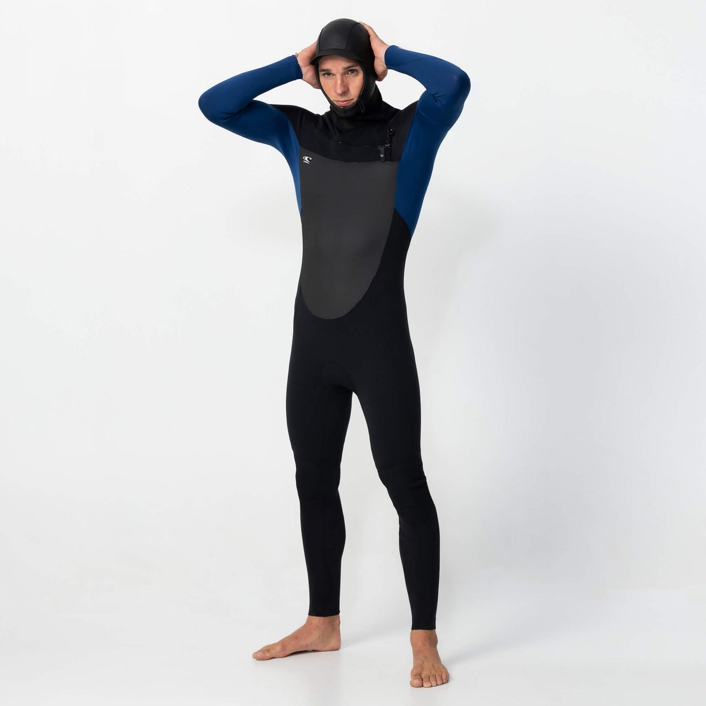 THERMO X HOODED 2MM WETSUIT VEST