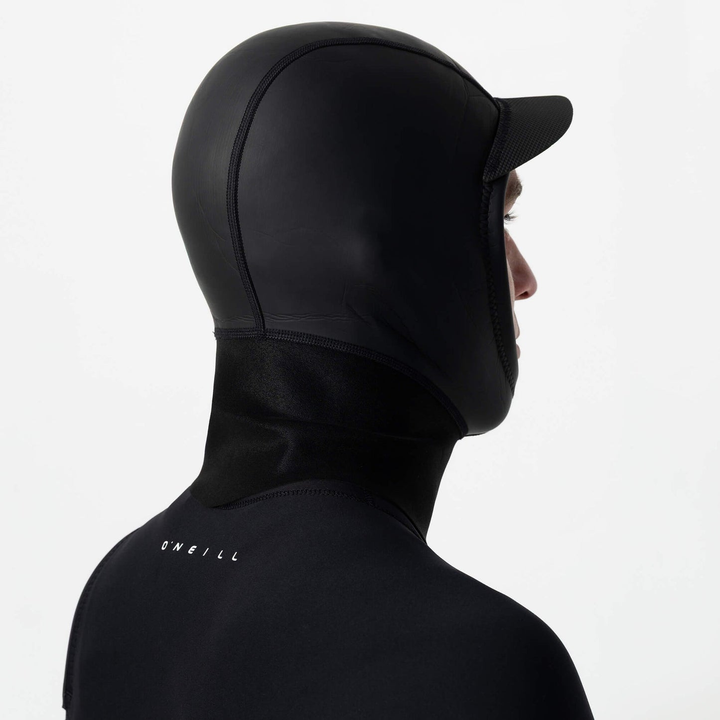 THERMO X HOODED 2MM WETSUIT VEST