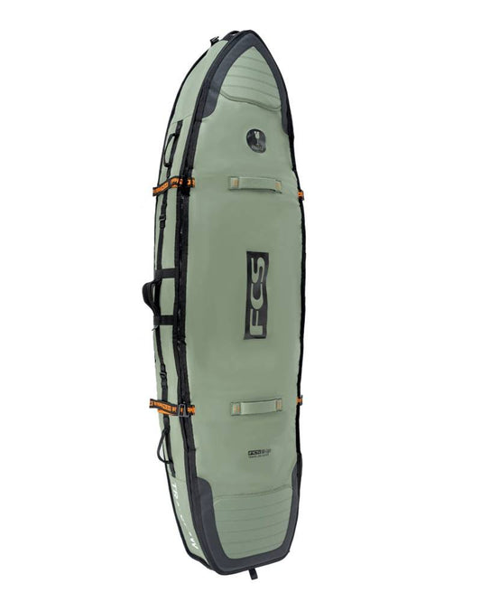 TRAVEL 3 SHORTBOARD/FISH SURFBOARD COVER