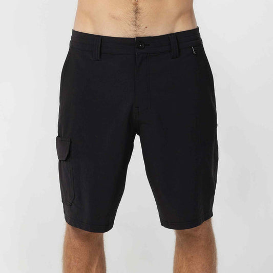 TRVLR CARGO 20" HYBRID SHORT