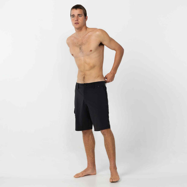 TRVLR CARGO 20" HYBRID SHORT