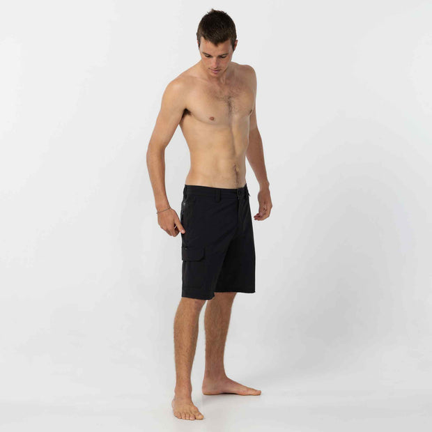 TRVLR CARGO 20" HYBRID SHORT