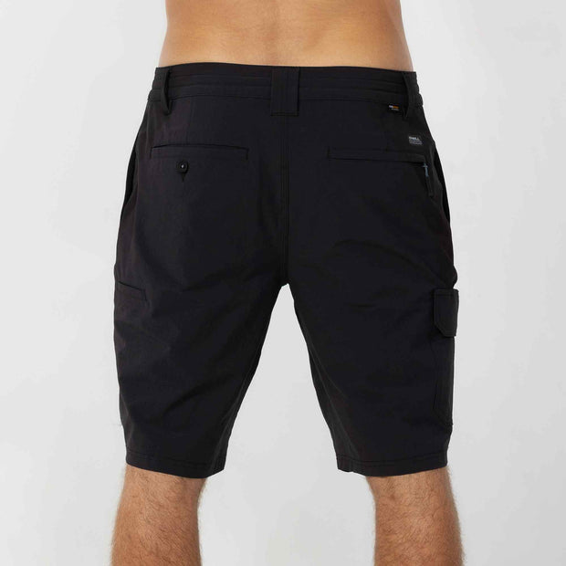 TRVLR CARGO 20" HYBRID SHORT