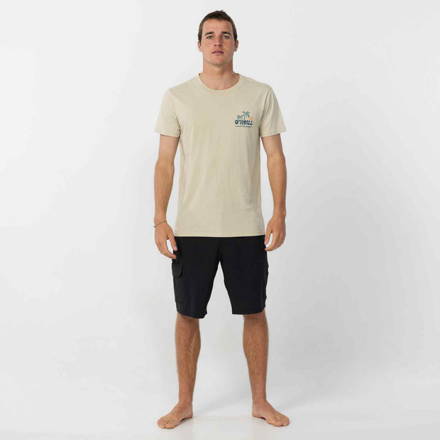 TRVLR CARGO 20" HYBRID SHORT