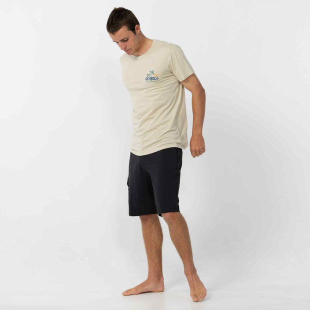 TRVLR CARGO 20" HYBRID SHORT