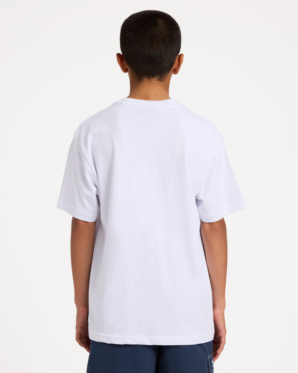 BOYS SPEC BLAST T-SHIRT