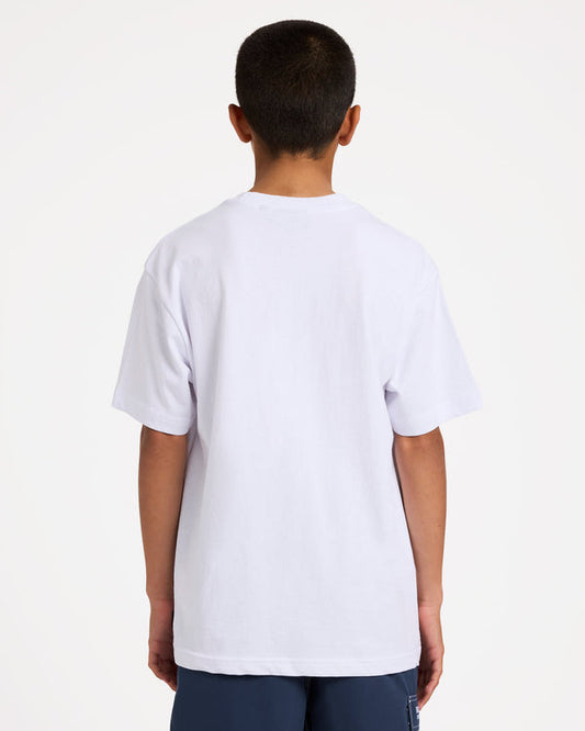 BOYS SPEC BLAST T-SHIRT