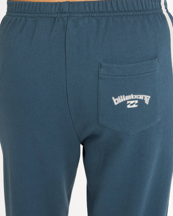 REAL SINCE 73 TRACK PANTS