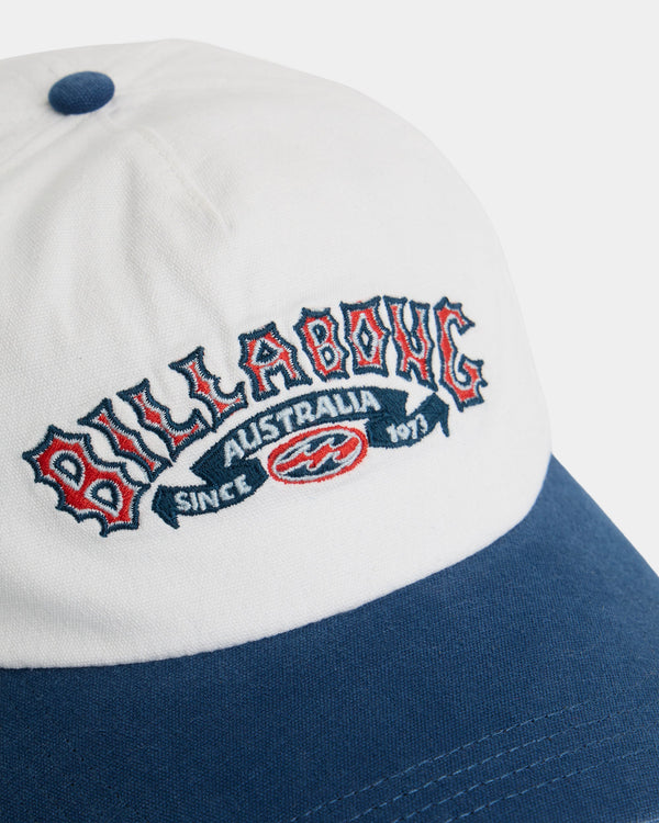 SINCE 73 CULTURE CAP