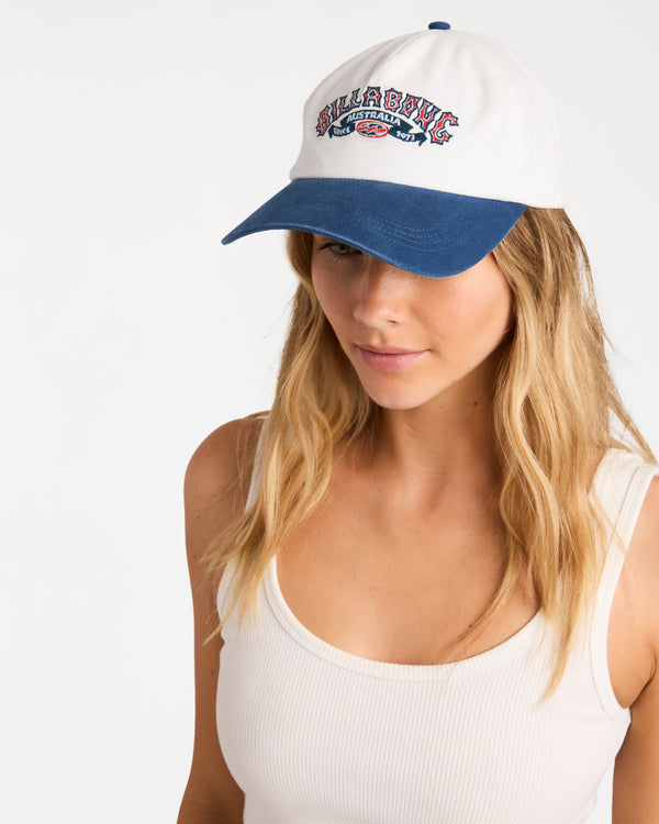 SINCE 73 CULTURE CAP