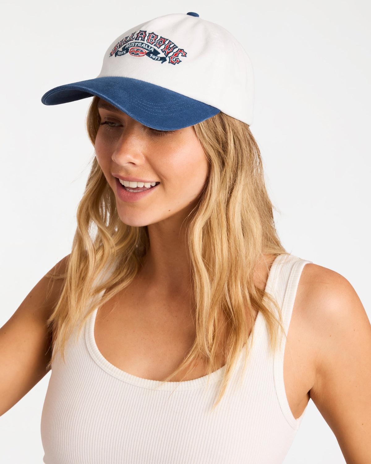 SINCE 73 CULTURE CAP
