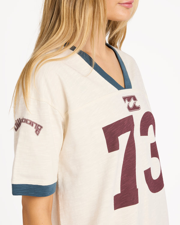 SINCE 73 TEAM T-SHIRT
