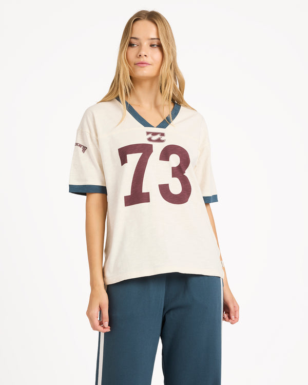 SINCE 73 TEAM T-SHIRT