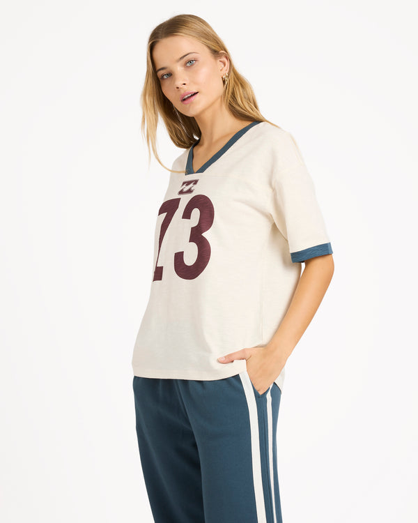SINCE 73 TEAM T-SHIRT