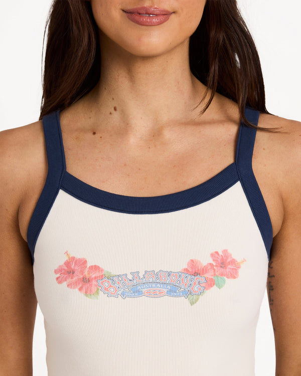SINCE 73 CULTURE TANK TOP