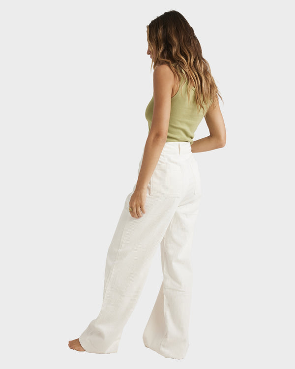PALMY CORDUROY PANTS