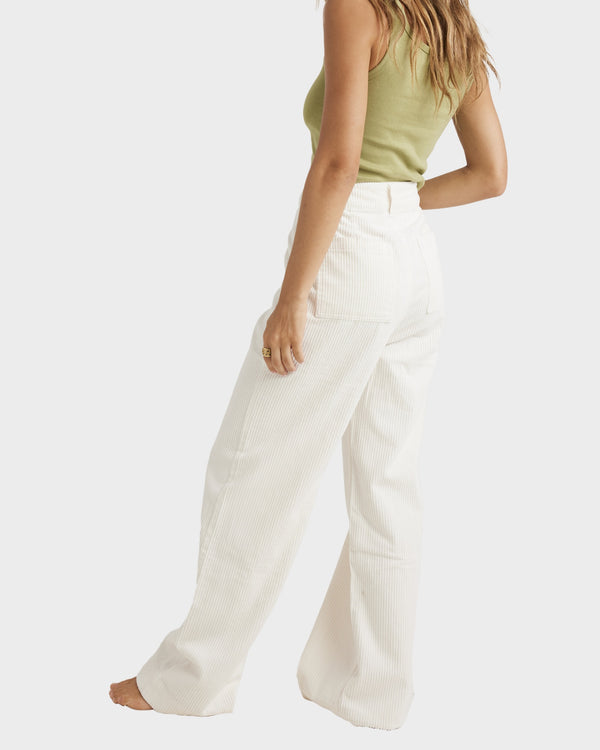 PALMY CORDUROY PANTS