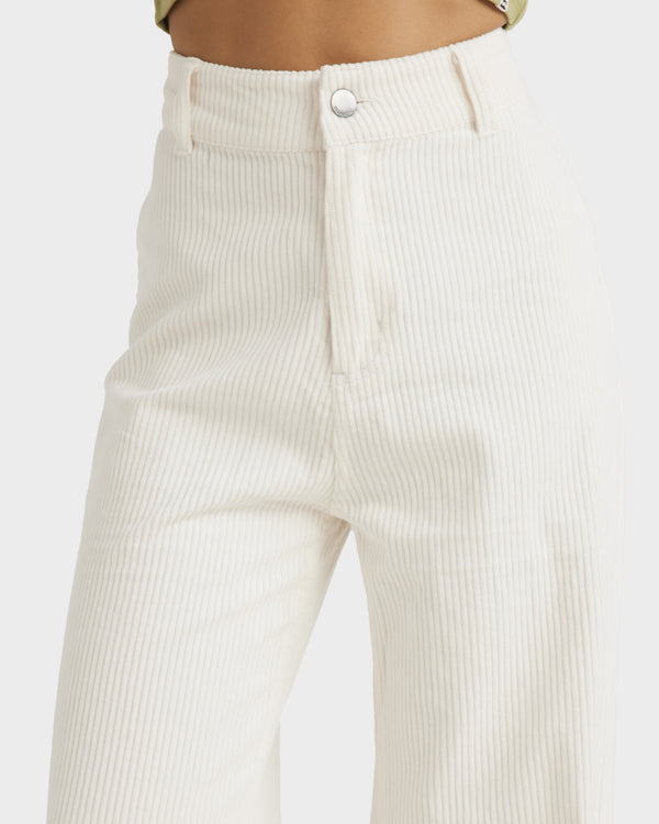 PALMY CORDUROY PANTS