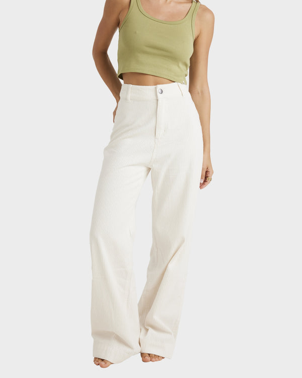 PALMY CORDUROY PANTS