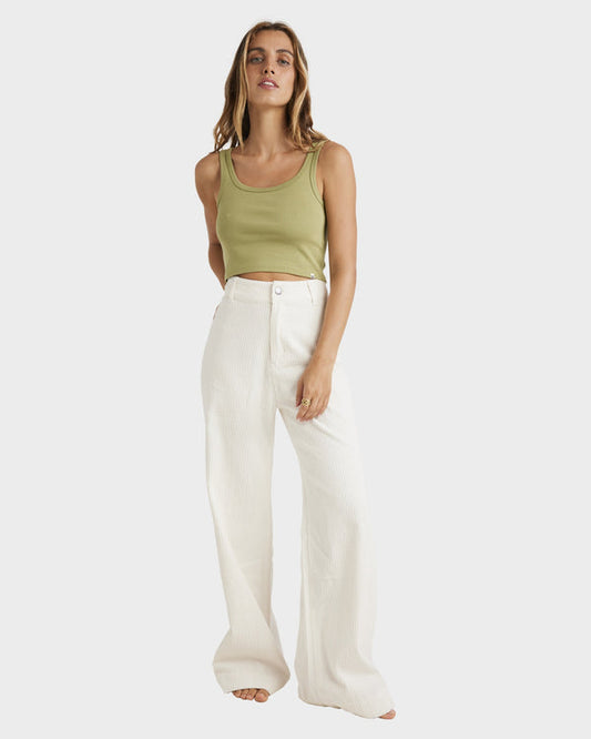 PALMY CORDUROY PANTS