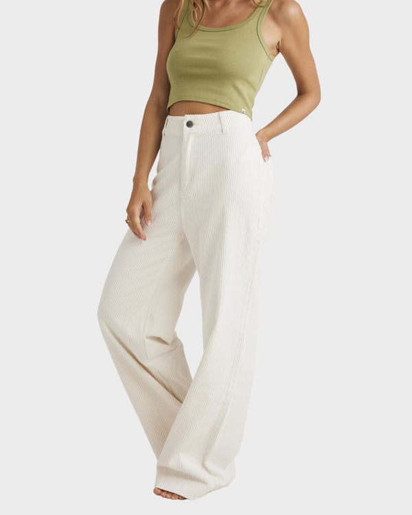 PALMY CORDUROY PANTS
