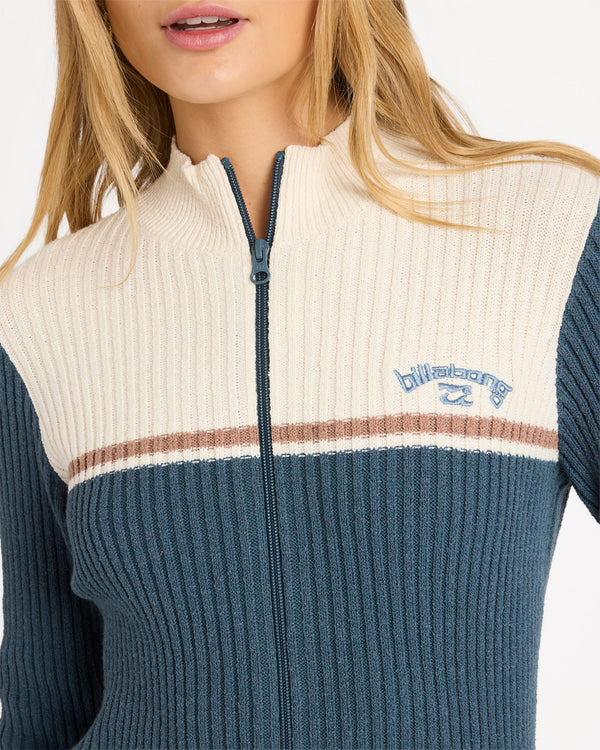 REAL SINCE 73 FULL ZIP JACKET