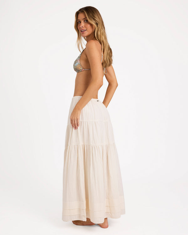 TILL DAWN MAXI SKIRT