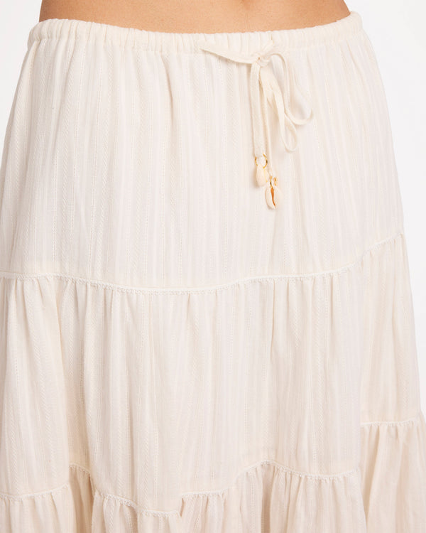 TILL DAWN MAXI SKIRT