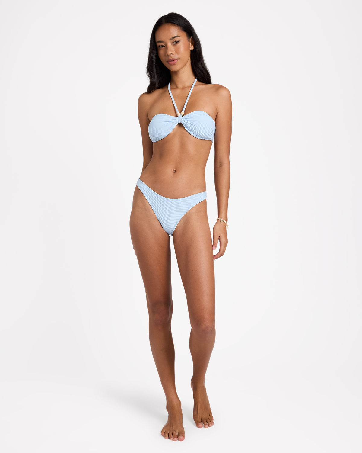 TANLINES HIKE PANT BIKINI BOTTOM