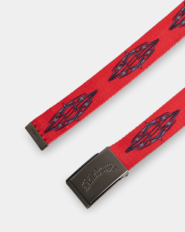 IMMORTAL CORE WEBBING BELT