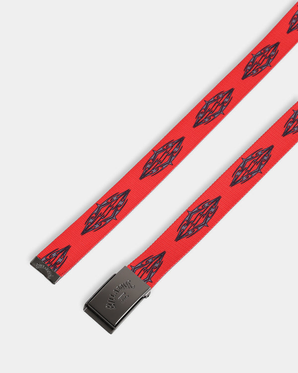IMMORTAL CORE WEBBING BELT