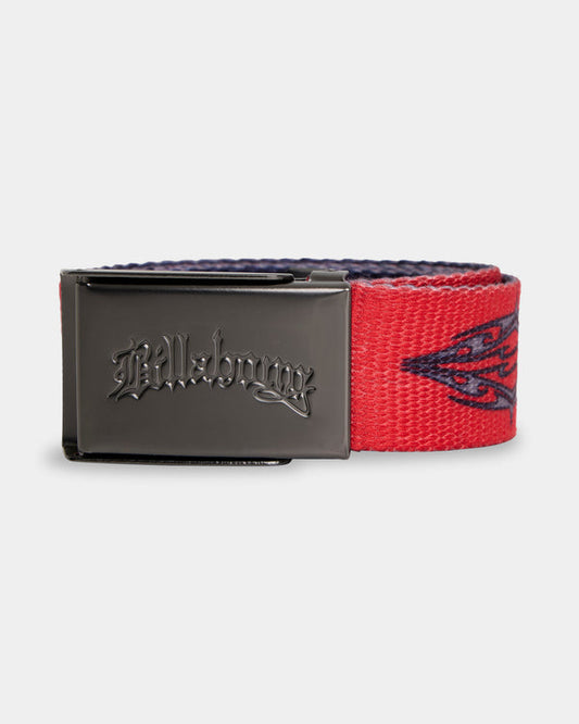 IMMORTAL CORE WEBBING BELT
