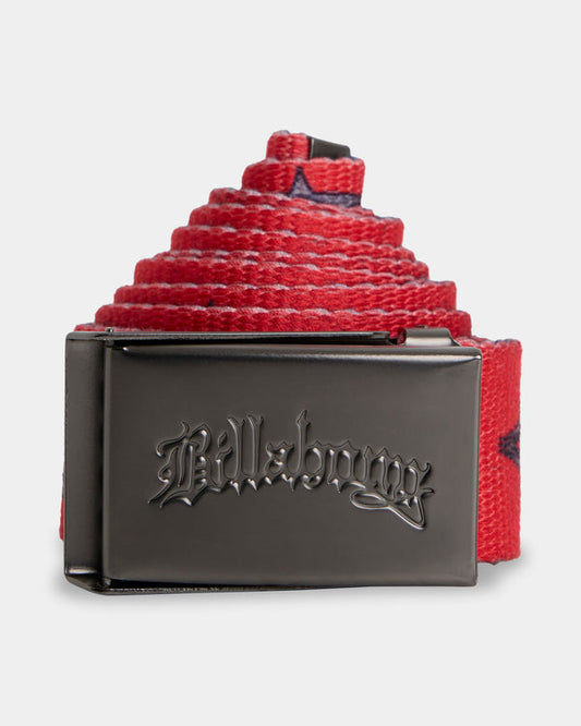 IMMORTAL CORE WEBBING BELT