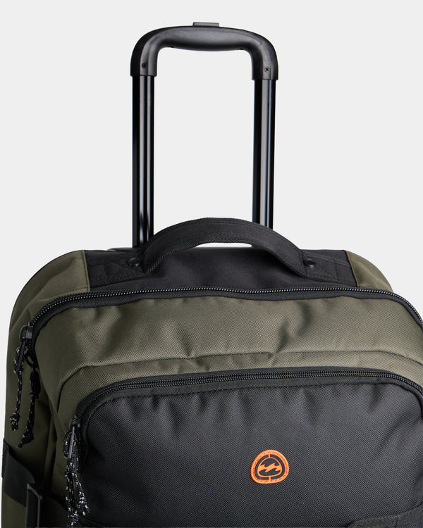 BOOSTER 110L TRAVEL LUGGAGE