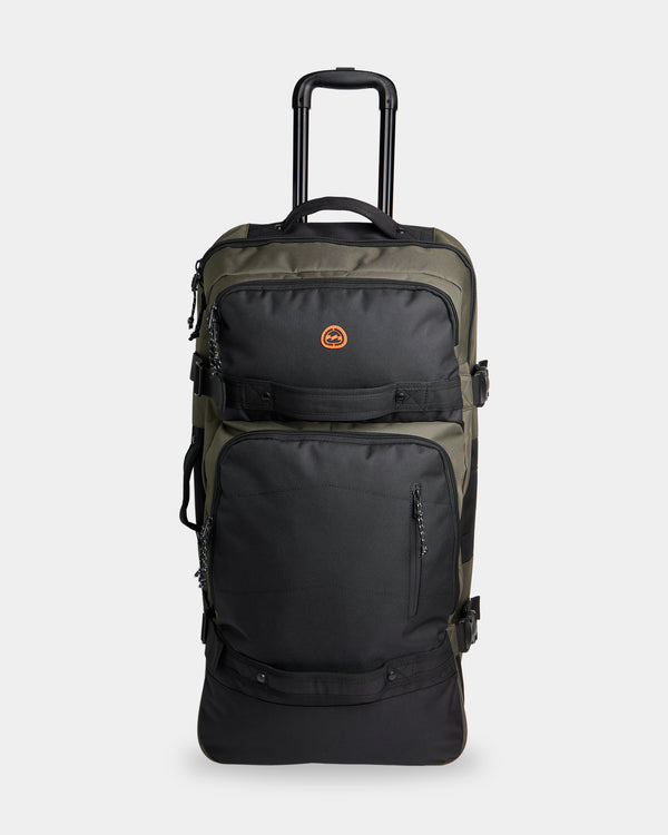 BOOSTER 110L TRAVEL LUGGAGE