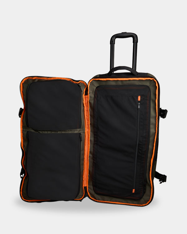 BOOSTER 110L TRAVEL LUGGAGE